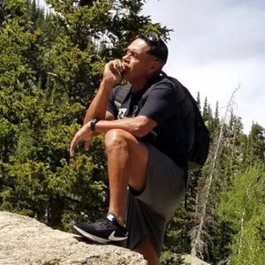 Meet your Posher, Mark